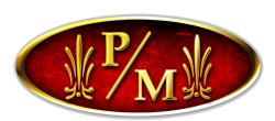 Postell's Mortuary crest